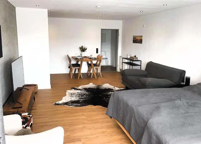 Fewo Keko\'S Loft, Oberreute
