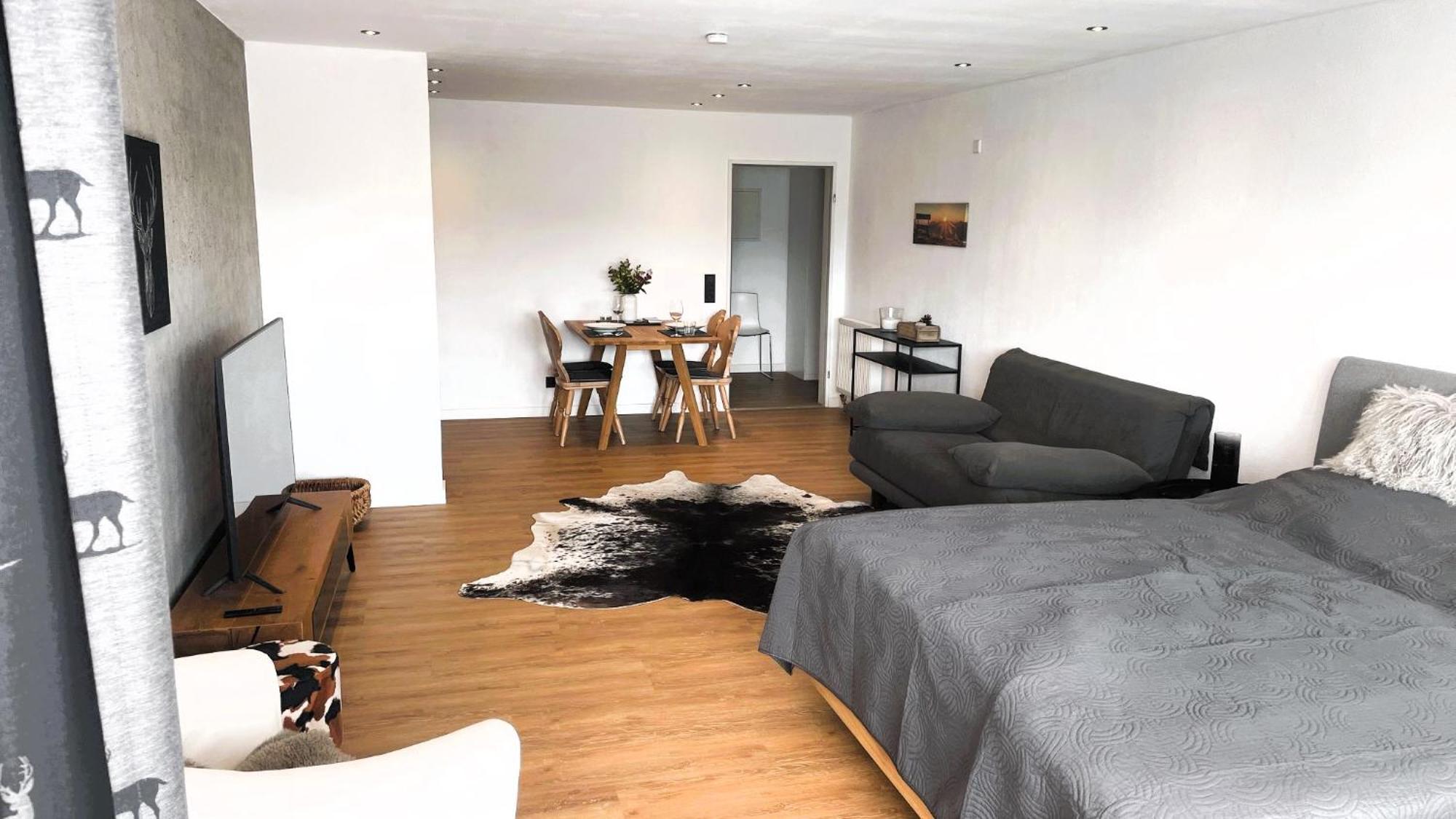 Keko's Loft, Apartment