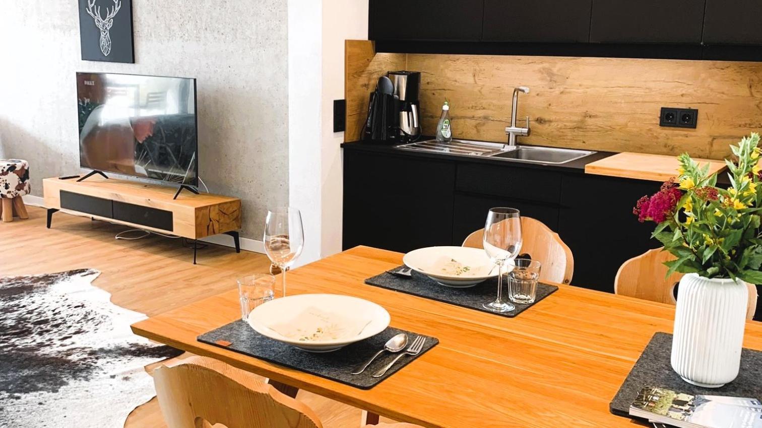 Keko's Loft, Apartment